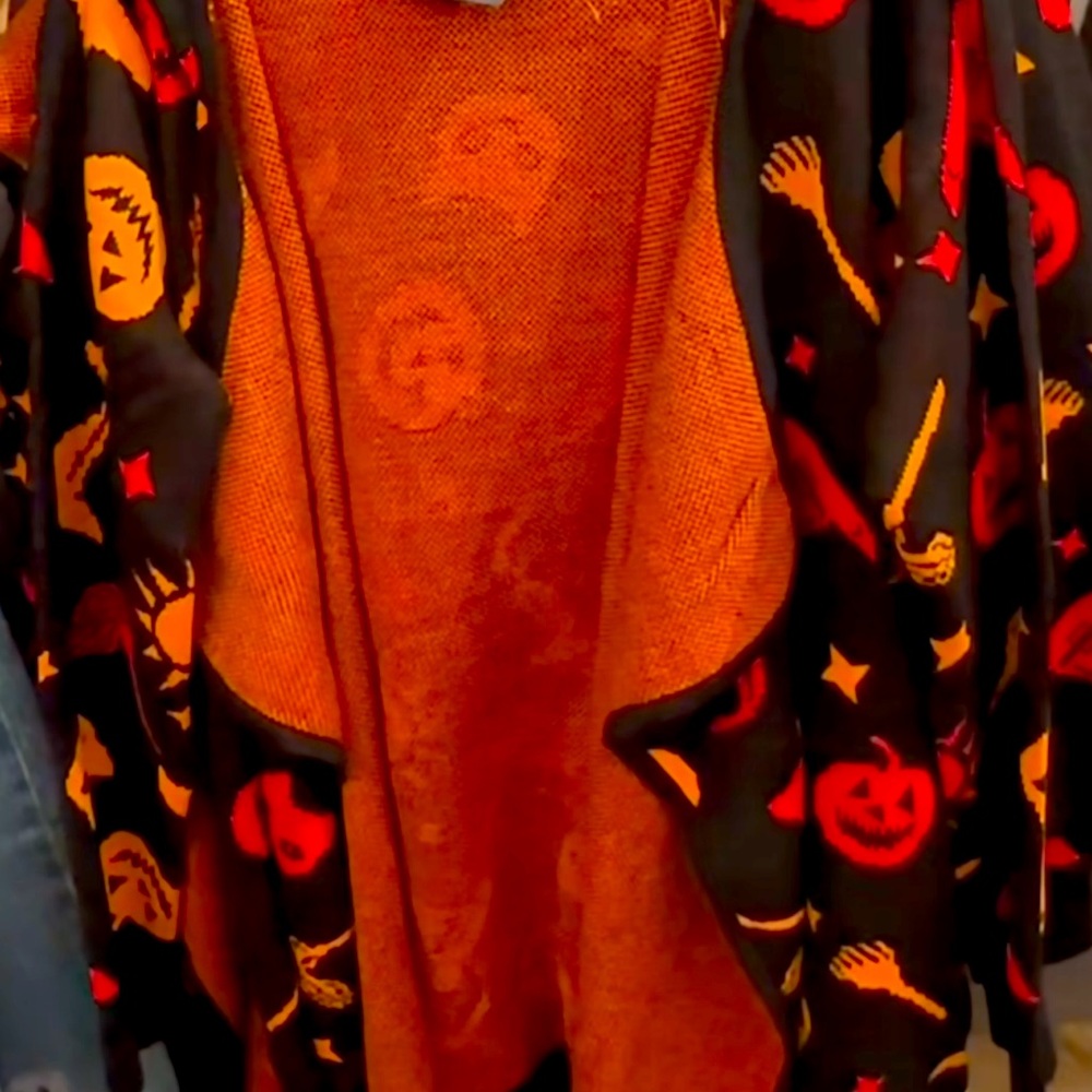 Heathers spookies